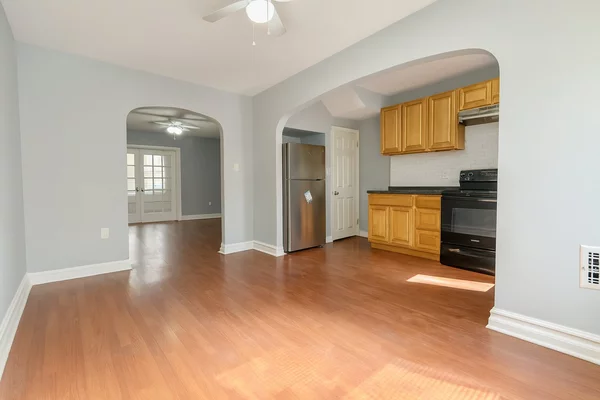 3 bedrooms apartment for rent in Kingsessing - Sw Philadelphia, Philadelphia