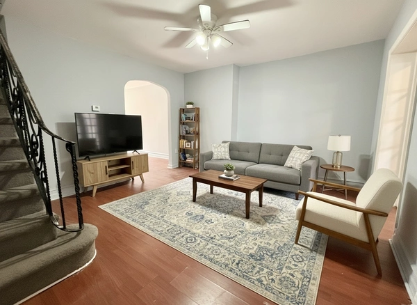 3 bedrooms apartment for rent in Kingsessing - Sw Philadelphia, Philadelphia
