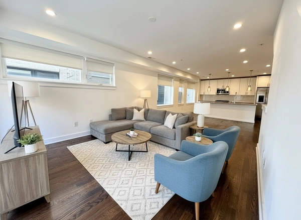 3 bedrooms apartment for rent in Queen Village - South Philadelphia, Philadelphia