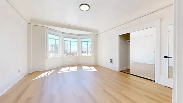 Studio Apartment for rent in Lower Nob Hill - San Francisco, San Francisco