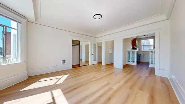 Studio Apartment for rent in Lower Nob Hill - San Francisco, San Francisco