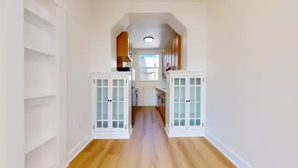 Studio Apartment for rent in Lower Nob Hill - San Francisco, San Francisco