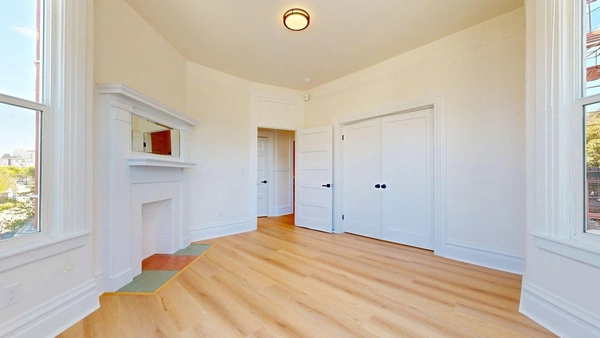 1 bedroom apartment for rent in Hayes Valley - San Francisco, San Francisco