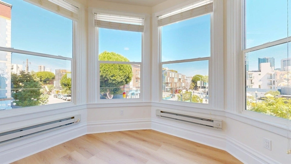 1 bedroom apartment for rent in Hayes Valley - San Francisco, San Francisco