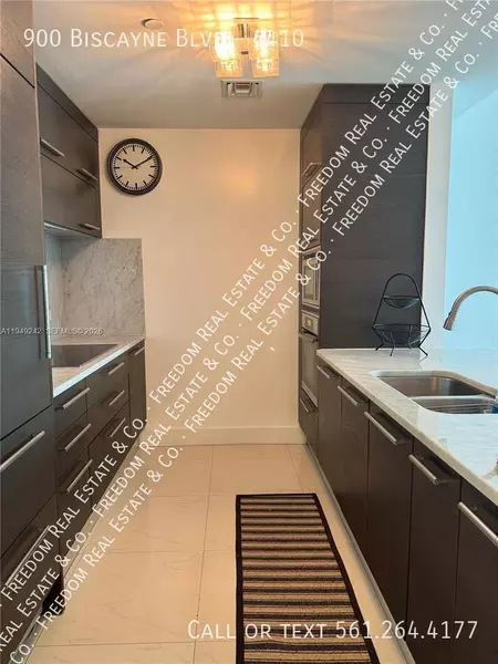 1 bedroom apartment for rent in Downtown Miami - Miami, Miami