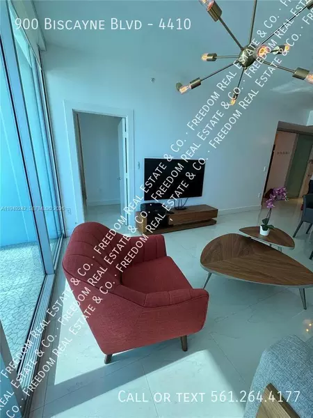 1 bedroom apartment for rent in Downtown Miami - Miami, Miami