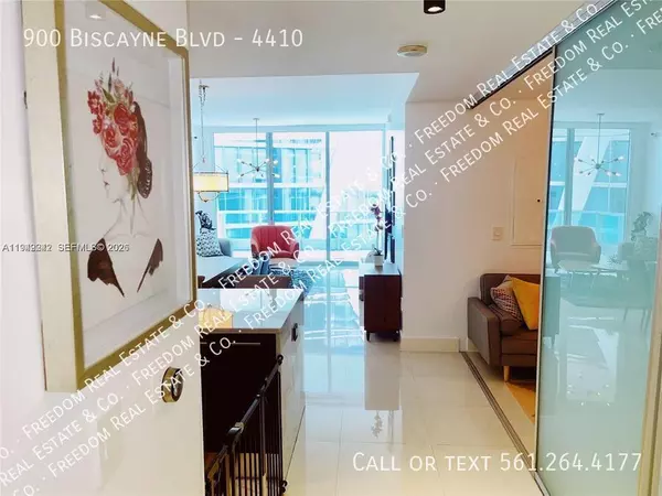 1 bedroom apartment for rent in Downtown Miami - Miami, Miami