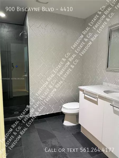 1 bedroom apartment for rent in Downtown Miami - Miami, Miami