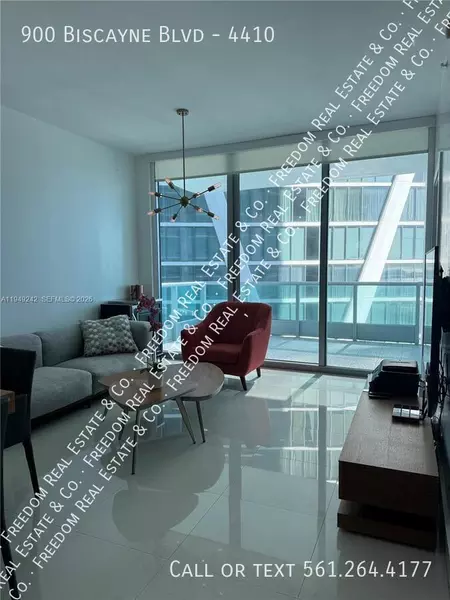 1 bedroom apartment for rent in Downtown Miami - Miami, Miami