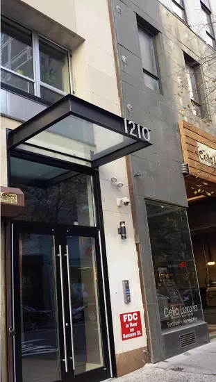 1 bedroom apartment for rent in Center City - South Philadelphia, Philadelphia