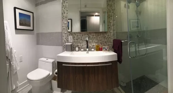 1 bedroom apartment for rent in Center City - South Philadelphia, Philadelphia