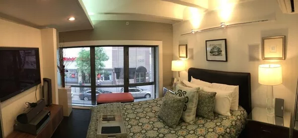 1 bedroom apartment for rent in Center City - South Philadelphia, Philadelphia