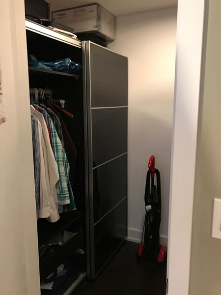 1 bedroom apartment for rent in Center City - South Philadelphia, Philadelphia