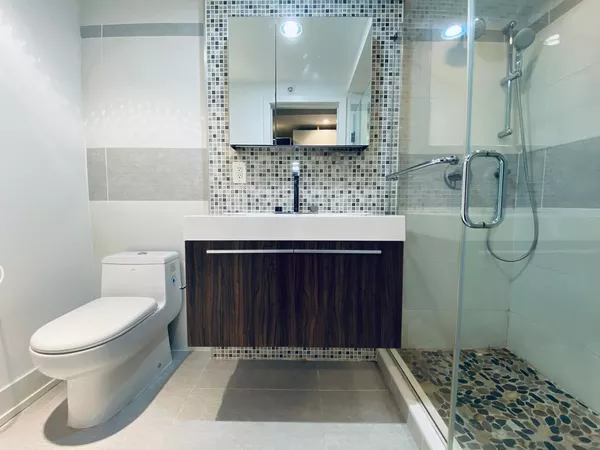 1 bedroom apartment for rent in Center City - South Philadelphia, Philadelphia