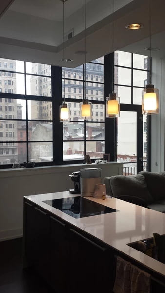 2 bedrooms apartment for rent in Center City - South Philadelphia, Philadelphia