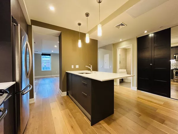 1 bedroom apartment for rent in Center City - South Philadelphia, Philadelphia