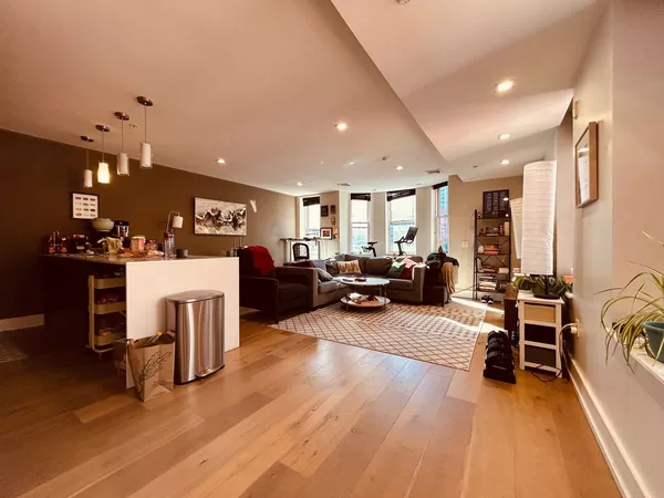 1 bedroom apartment for rent in Center City - South Philadelphia, Philadelphia