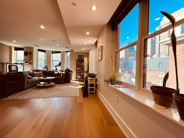 1 bedroom apartment for rent in Center City - South Philadelphia, Philadelphia
