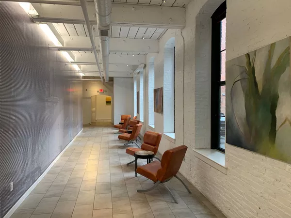 Studio Apartment for rent in Northern Liberties - North Philadelphia, Philadelphia