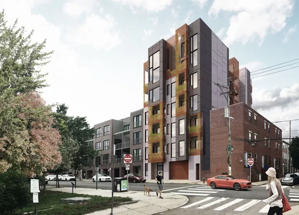 1 bedroom apartment for rent in Northern Liberties - North Philadelphia, Philadelphia