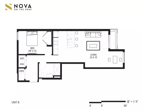 1 bedroom apartment for rent in Northern Liberties - North Philadelphia, Philadelphia