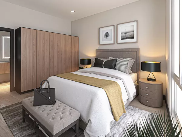 2 bedrooms apartment for rent in Northern Liberties - North Philadelphia, Philadelphia