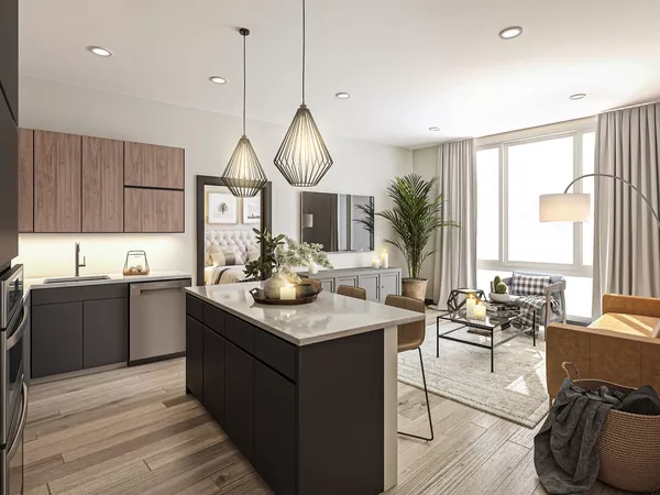 2 bedrooms apartment for rent in Northern Liberties - North Philadelphia, Philadelphia