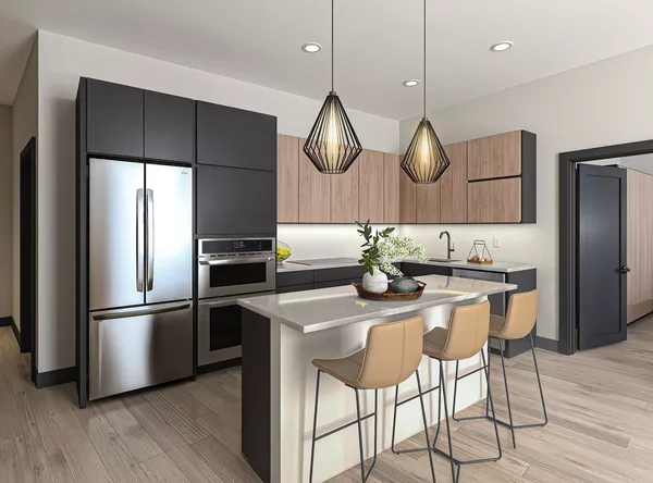 2 bedrooms apartment for rent in Northern Liberties - North Philadelphia, Philadelphia