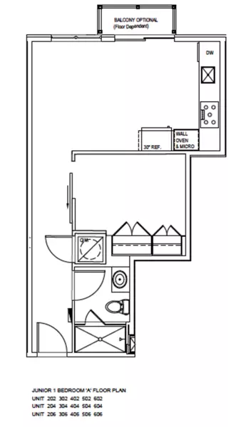1 bedroom apartment for rent in Northern Liberties - North Philadelphia, Philadelphia
