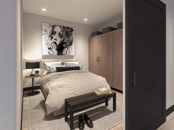 1 bedroom apartment for rent in Northern Liberties - North Philadelphia, Philadelphia