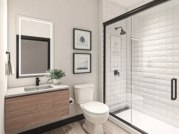 1 bedroom apartment for rent in Northern Liberties - North Philadelphia, Philadelphia