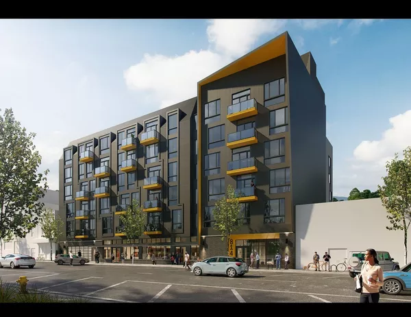 Studio Apartment for rent in Northern Liberties - North Philadelphia, Philadelphia