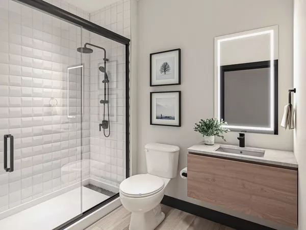 Studio Apartment for rent in Northern Liberties - North Philadelphia, Philadelphia