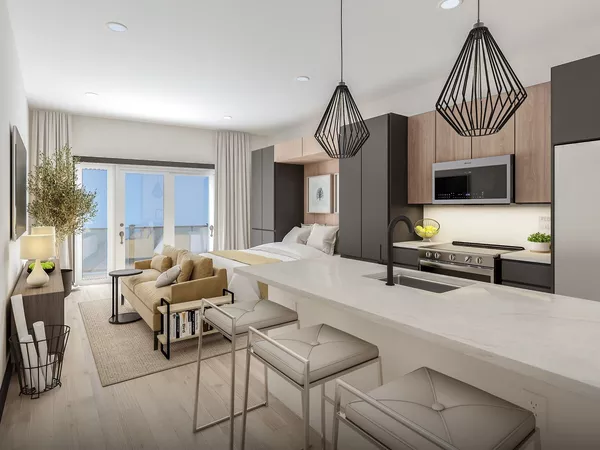 Studio Apartment for rent in Northern Liberties - North Philadelphia, Philadelphia