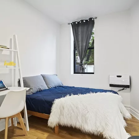 Coliving in Greenpoint - Brooklyn, New York