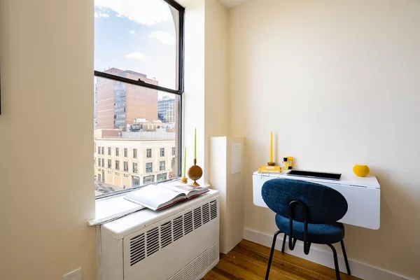 Coliving in Harlem - Manhattan, New York