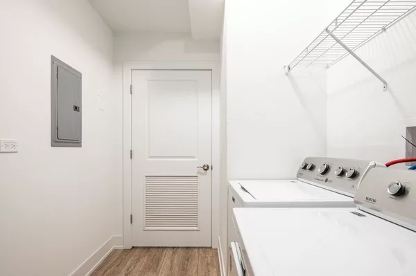 Coliving in Little Italy/Uic - Central, Chicago