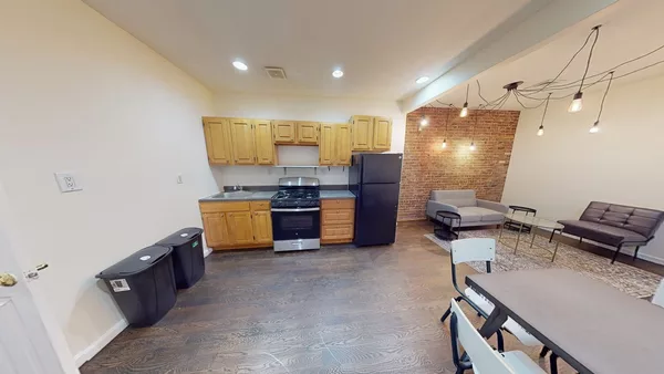 Coliving in Harlem - Manhattan, New York