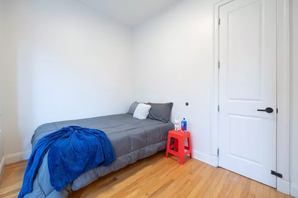 Coliving in Bedford Stuyvesant - Brooklyn, New York