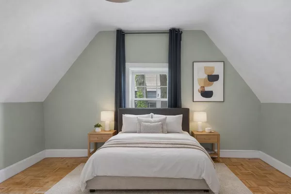 Coliving in Mid Cambridge - Cambridge, Boston