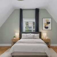 Coliving in Mid Cambridge - Cambridge, Boston