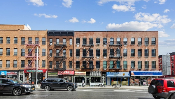 Coliving in East Harlem - Manhattan, New York