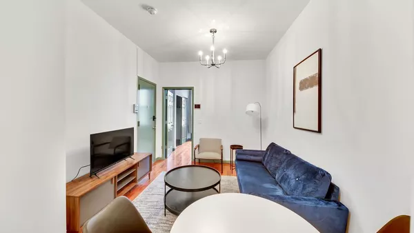 Coliving in East Harlem - Manhattan, New York