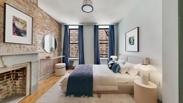 Coliving in East Harlem - Manhattan, New York