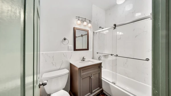 Coliving in East Harlem - Manhattan, New York