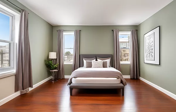 Coliving in Flatbush Ditmas Park - Brooklyn, New York