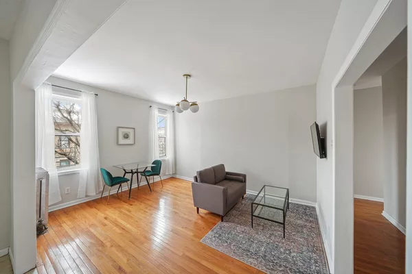Coliving in Flatbush Ditmas Park - Brooklyn, New York