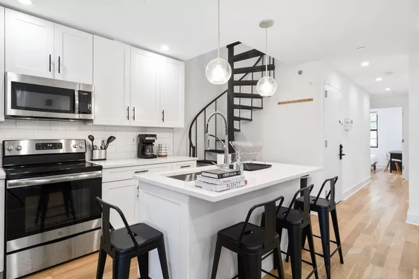 Coliving in Bedford Stuyvesant - Brooklyn, New York