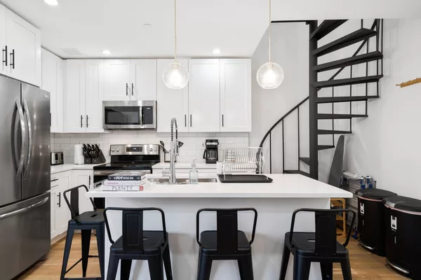 Coliving in Bedford Stuyvesant - Brooklyn, New York