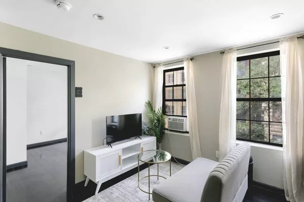 Coliving in Alphabet City - Manhattan, New York